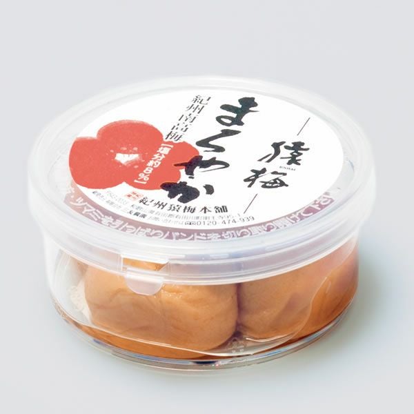 猿梅まろやか（味見用）100g