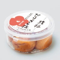 猿梅ぴりから梅（味見用）100g