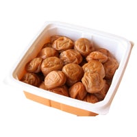 訳あり梅干し無選別（猿梅まろやか）800g