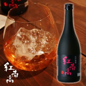 和歌山県紀南産　完熟紅南高梅6㎏ 秀品L 紀州梅酒 紅南高 | 和歌山紀州の梅干し専門店 猿梅 公式オンラインショップ