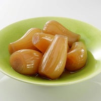 湯浅醤油らっきょう（100g×2袋）手土産用